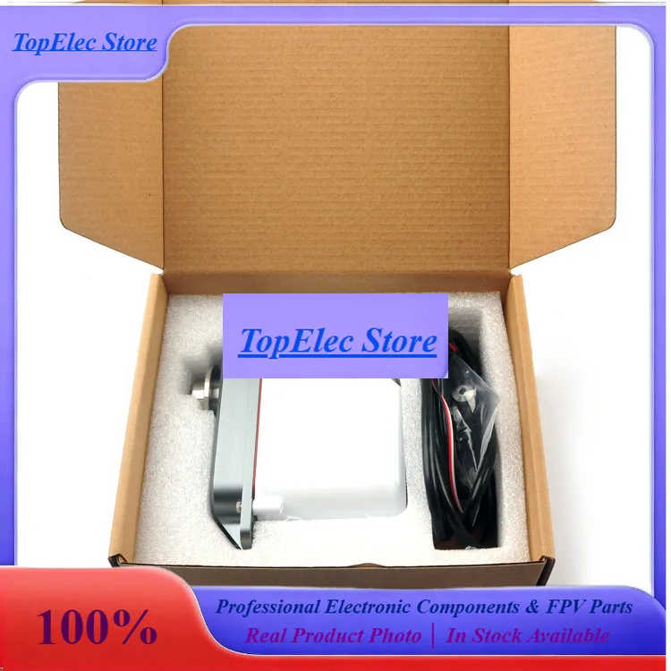 TopEsHappymodel Super200 400 Plus Upgraded Industrial Robot Servo For