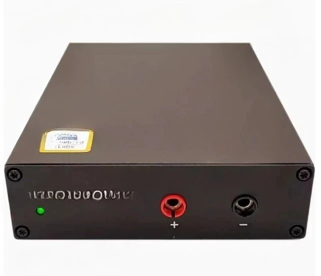 Suitable for NA UA microampere low-power analyzer BLU926100nA~4A power supply current recording tester