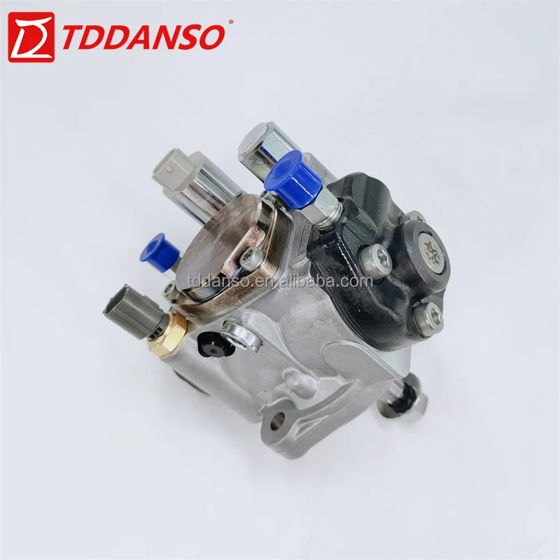 Diesel Engine Fuel Injection Pump HP3 Pump for 294000-0059 294000-0050 294000 0059 RE507959 Engine Parts
