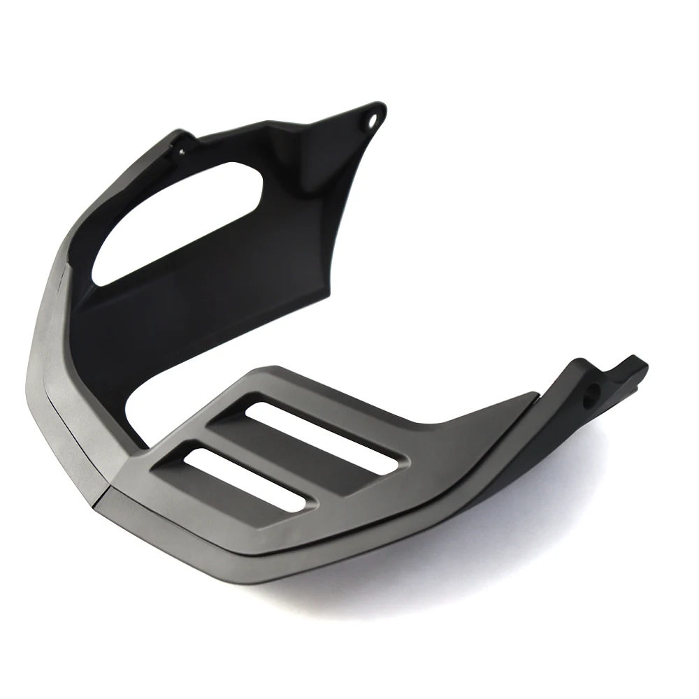 Motorcycle Belly Pan Engine Spoiler Lower Fairing Body Frame Panel Protector For Honda CB650R CB 650R 650 R 2019-2024