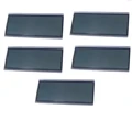 5 Pcs