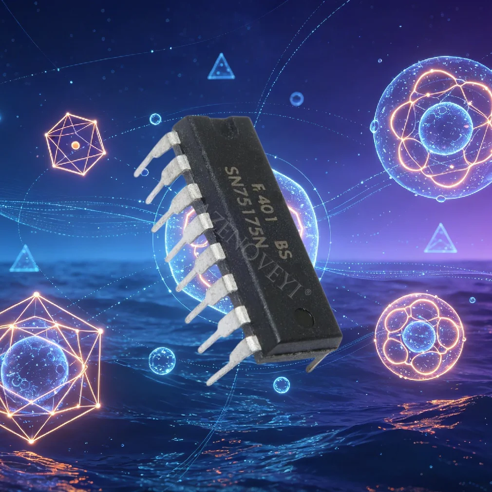 （1-10pcs）SN74LS279N 74LS279 SN75175N SN75175 TA2003P TA2003AP TA2003 TC4049BP TC4049 DIP-16