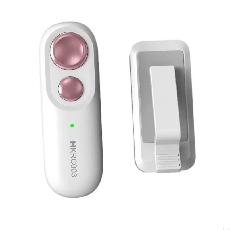 

Страница LXAA повернуть пульт дистанционного управления для читателей и планшетов E, улучшает комфорт чтения