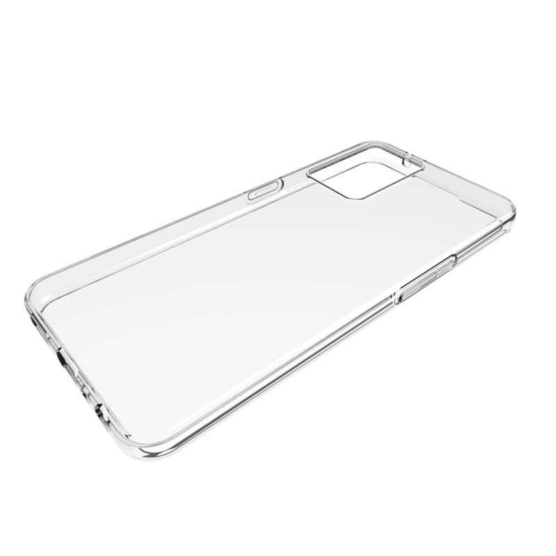 Oppo Reno7 A 7A Reno7A CPH2353 Case Ultra Thin Silicone TPU Clear Back Cover Soft Case for Oppo Reno 9 A 9A Reno9A 5G CPH2523