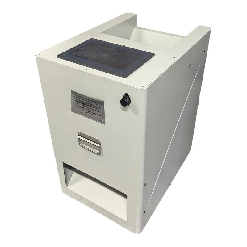 Automatic counter Small plastic connector Point equipment