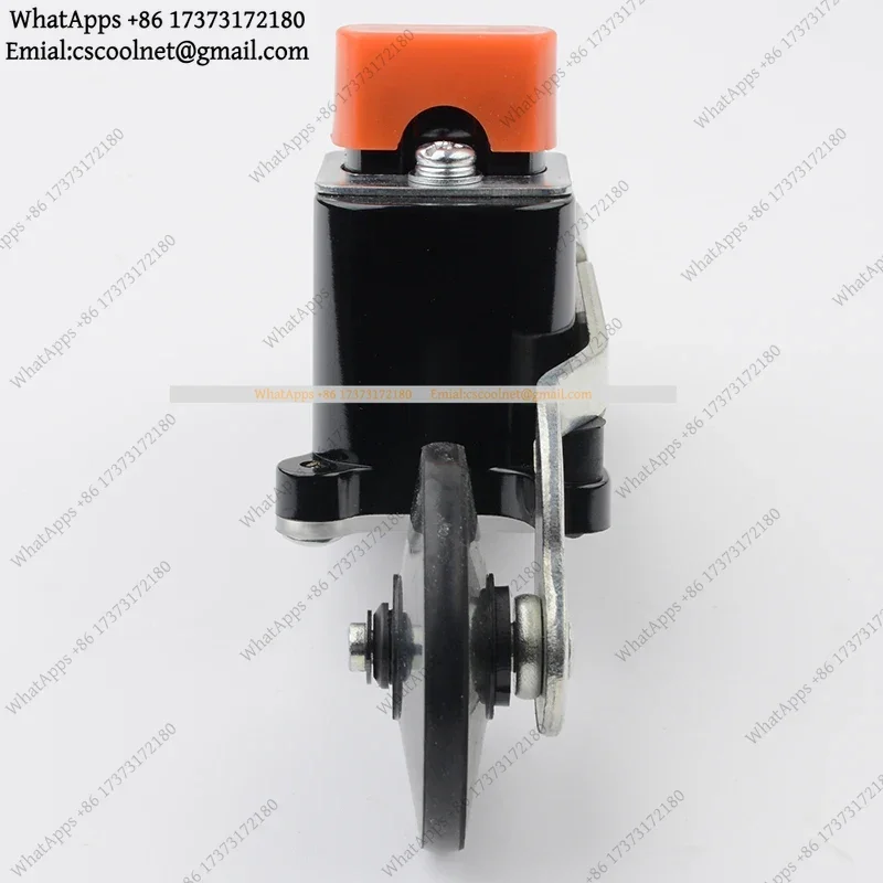 k3 3Pcs Universal Elevator Limit Switch S3 Lift Deceleration Travel Switch Universal Replacement Parts
