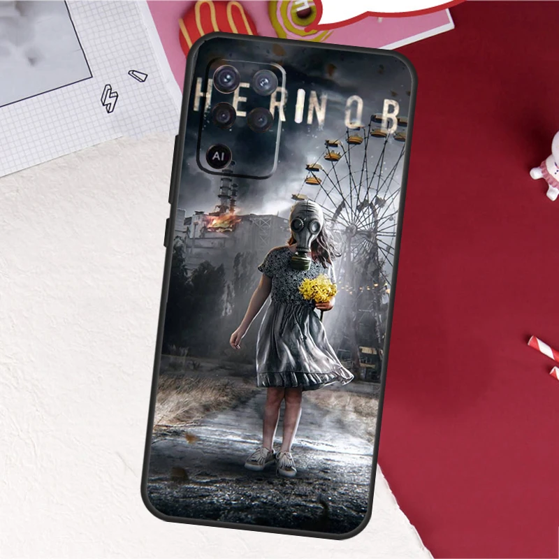 المسلسلات التلفزيونية تشيرنوبيل الحال بالنسبة ممن لهم A16 A96 A76 A17 A18 A60 A80 A40 A38 A58 A78 A98 A94 A74 A54 A15 A57 A77 A5 Pro #4