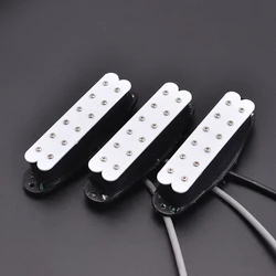 1 Set BH Single (Small Double) Pickups for ST Electric Guitar Parts KR(Origin)