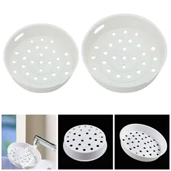 3/5L Steamer Basket Food Grade Plastic Steaming Rack Applicable Rice Cooker Steamer Rack Steamer Grid Kitchen Cookware