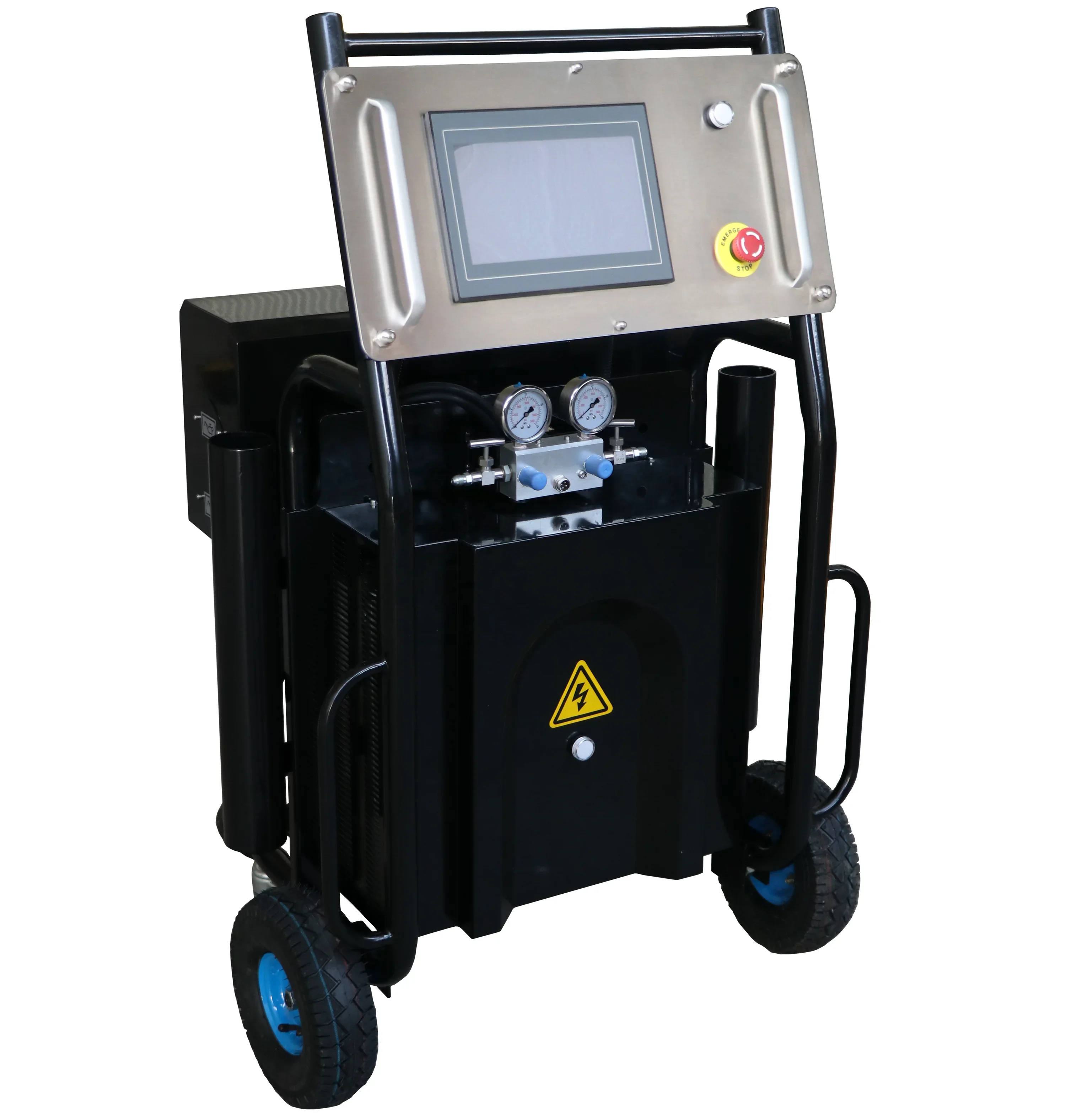 Electric Type Close…