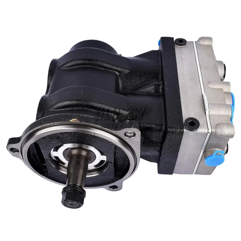 AP03 20774360 Air Brake Compressor for Volvo D13 Engines 21175029 22016995 9125120290 9125140000