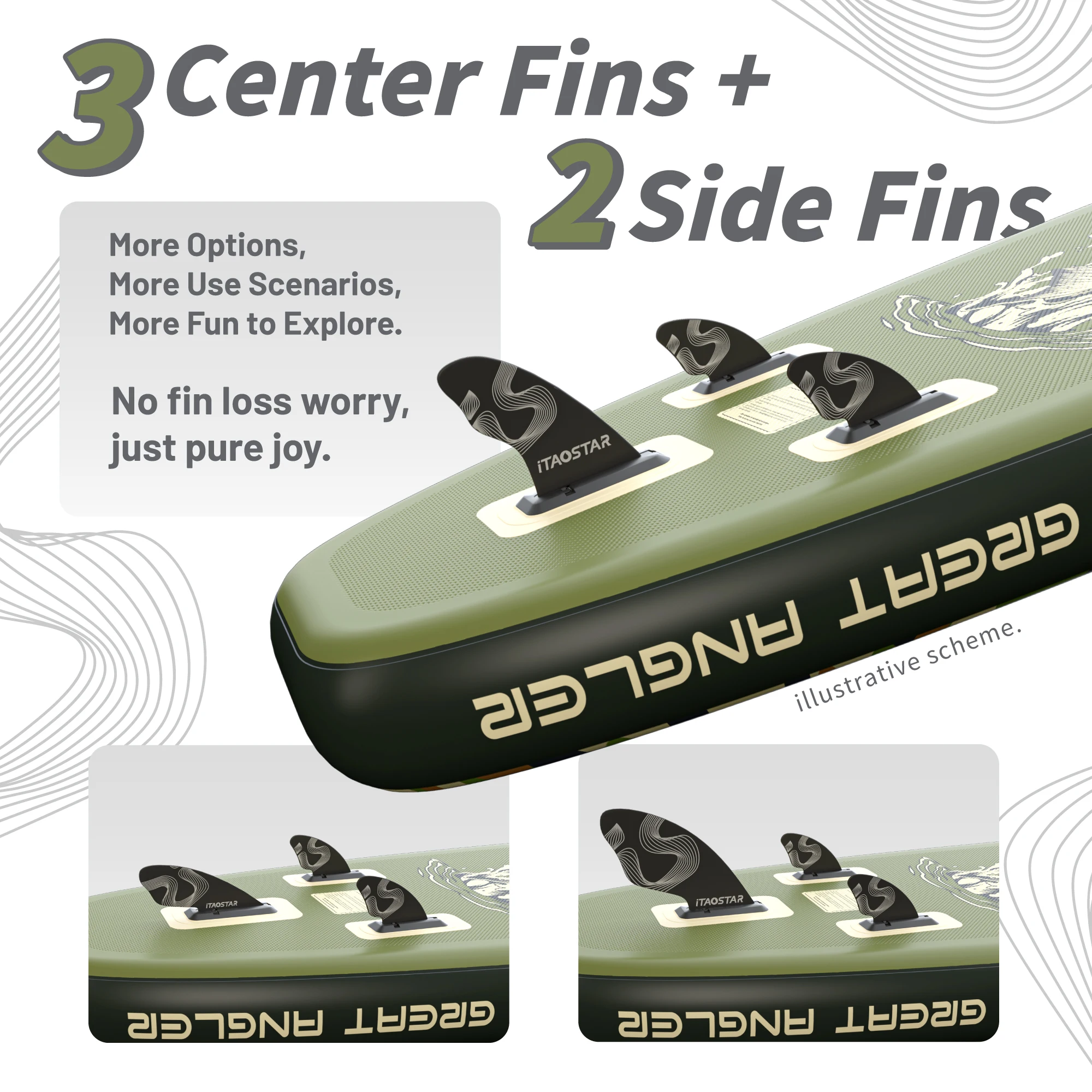 Sup Paddle Board Inflatable Sale Water Paddleboards Watersports Supboard