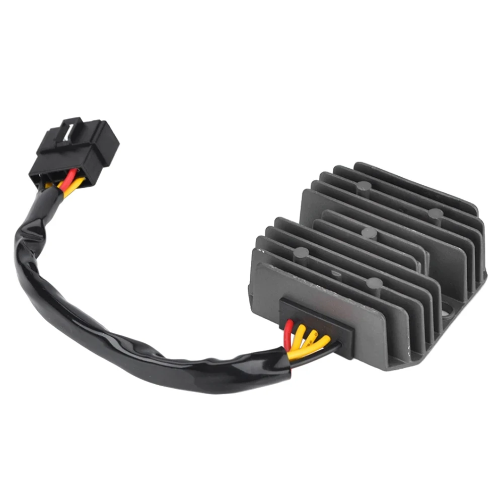 Voltage Rectifier Regulator Replacement 0455032 For Polaris RZR 170 Sportsman 110 2016-2018 