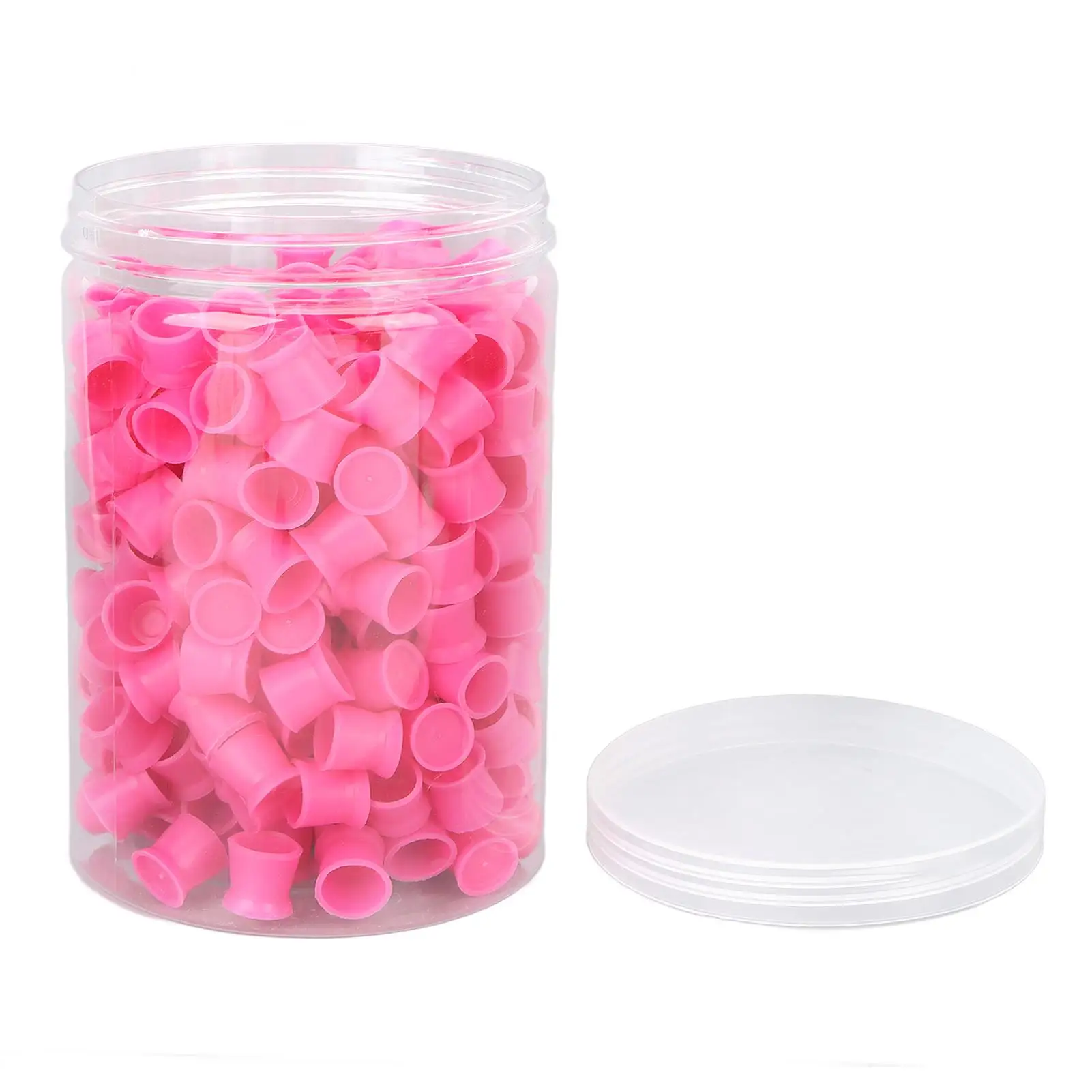 

Tattoo Pigment Cups Elastic Storage Organizer for beauty Salon Tattoo Artists