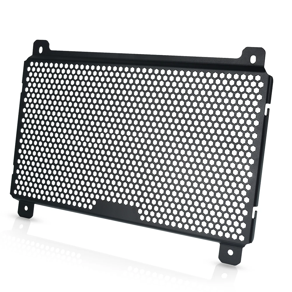 Motorcycle Accessorie Radiator Guard Protector Grille Cover For Kawasaki Z400 Ninja 400 Z 400 Ninja400 2019- 2022 2023 2024 2025