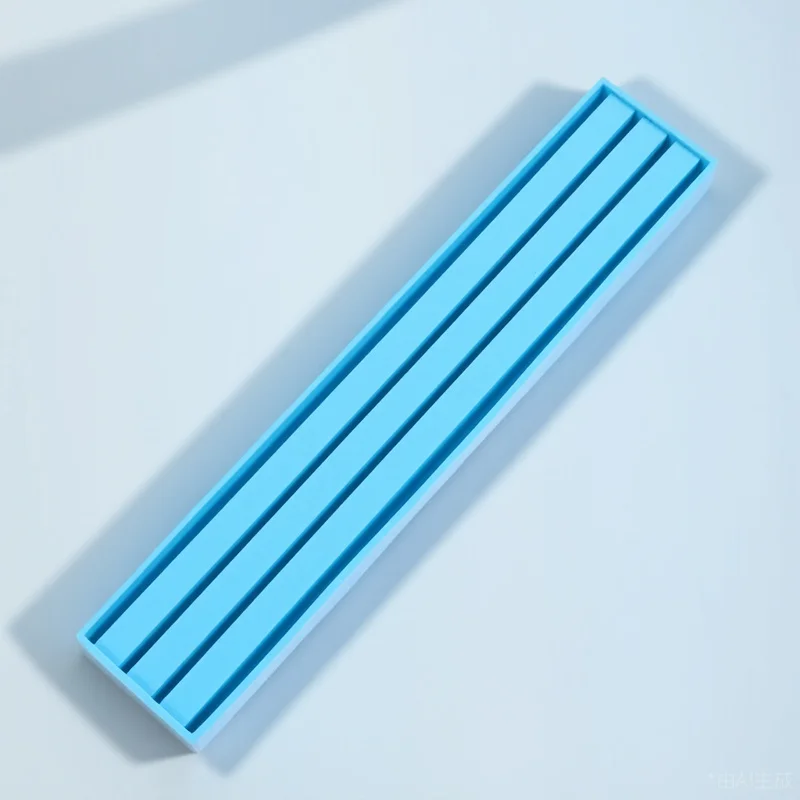 

Domino Storage Box Silicone Mold DIY Flexible Resin Casting Mold Non-Stick Durable for DIY Resin Crafts Storage