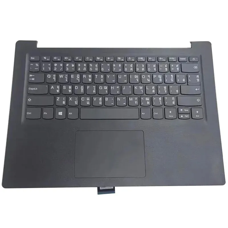 

100%NEW for lenovo V14-ADA 82C6 black V14-ADA Keyboard 5CB0Z21056 EC1S000200 AP1RS000400 EC1CS000300 AM1GZ000200