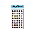 5mm-80pcs