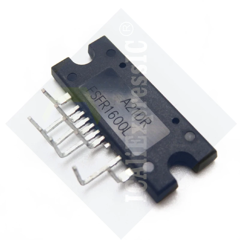 5-20PCS NVP6114 6114 AON6710 AO6710 FSFR1600L FSFR1600 IR2108 2108 PCA9555DBR PCA9555 TLP2361 P2361