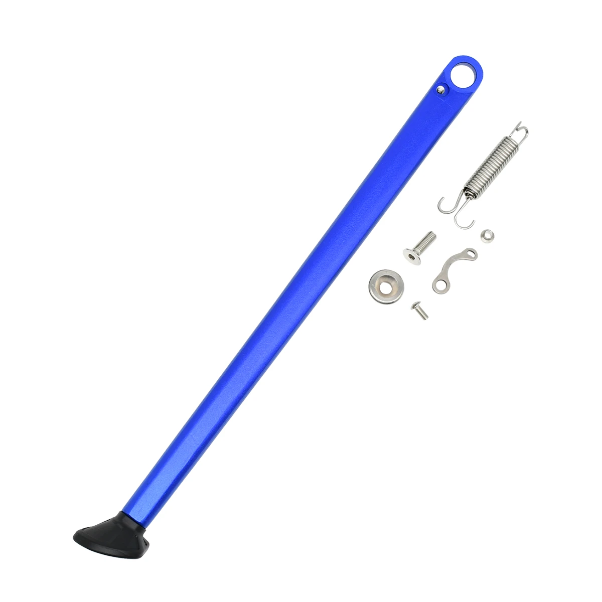 Parking Side Stand Kickstand For KTM 150 200 250 300 350 400 450 500 530 XC XCF XCW XCF-W EXC EXC-F Six Days 2008-2014 2015 2016