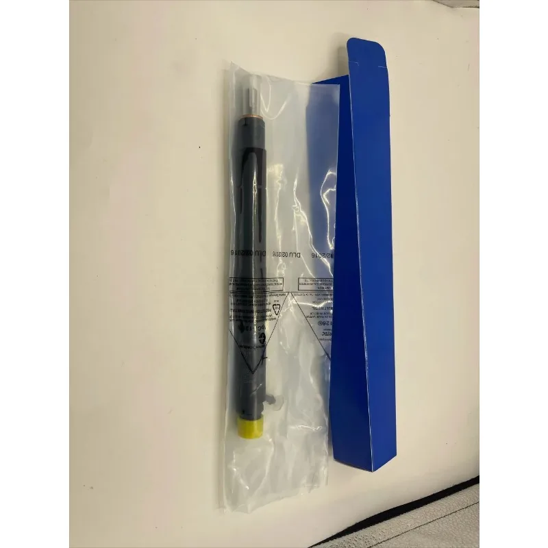 Diesel Fuel Injector Assembly OE 42014454, Fit 493 Euro 6 Diesel Engine