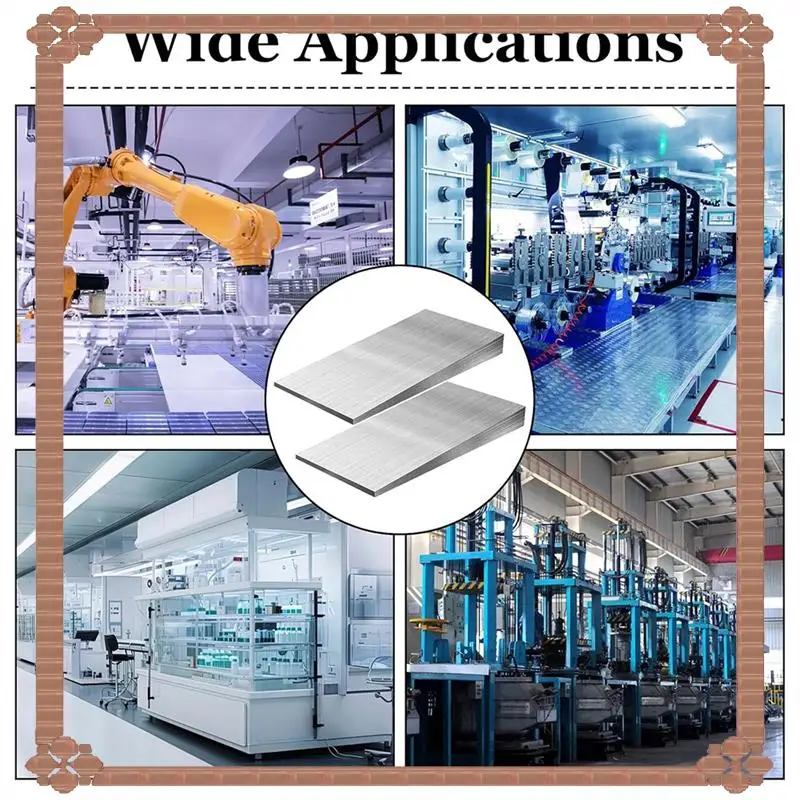 24-Hour Delivery Steel Flange Wedges 12-Pack By MUXHEL- 4X2 Inch Triangle Metal Shims For Lathes And Welding Machines