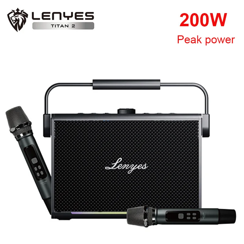 Lenyes TITAN2 ΠΠ²ΡΠΊΠΎΠ²Π°Ρ ΡΠΈΡΡΠ΅ΠΌΠ° Π΄ΠΎΠΌΠ°ΡΠ½Π΅Π³ΠΎ ΠΊΠΈΠ½ΠΎΡΠ΅Π°ΡΡΠ° ΠΠ°ΡΠ°ΠΎΠΊΠ΅-ΠΌΠ°ΡΠΈΠ½Π° Π‘Π°Π±Π²ΡΡΠ΅Ρ Π‘ΡΠ΅ΡΠ΅ΠΎ Bluetooth-Π΄ΠΈΠ½Π°ΠΌΠΈΠΊ TWS ΠΠΎΡΡΠ°ΡΠΈΠ²Π½ΡΠΉ Ρ Π΄Π²ΠΎΠΉΠ½ΡΠΌ ΠΌΠΈΠΊΡΠΎΡΠΎΠ½ΠΎΠΌ Lenyes TITAN2 ΠΠ²ΡΠΊΠΎΠ²Π°Ρ ΡΠΈΡΡΠ΅ΠΌΠ° Π΄ΠΎΠΌΠ°ΡΠ½Π΅Π³ΠΎ ΠΊΠΈΠ½ΠΎΡΠ΅Π°ΡΡΠ° ΠΠ°ΡΠ°ΠΎΠΊΠ΅-ΠΌΠ°ΡΠΈΠ½Π° Π‘Π°Π±Π²ΡΡΠ΅Ρ Π‘ΡΠ΅ΡΠ΅ΠΎ Bluetooth-Π΄ΠΈΠ½Π°ΠΌΠΈΠΊ TWS ΠΠΎΡΡΠ°ΡΠΈΠ²Π½ΡΠΉ Ρ Π΄Π²ΠΎΠΉΠ½ΡΠΌ ΠΌΠΈΠΊΡΠΎΡΠΎΠ½ΠΎΠΌ