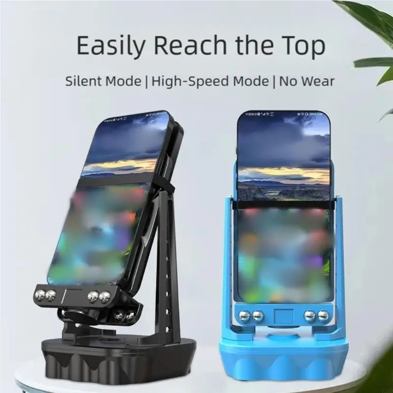 

Universal Pedometer Simulators Easy Setups Secure Support Portable Wiggler for Various Devices Y3ND