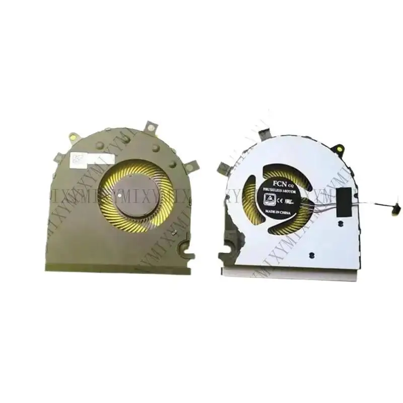 

Вентилятор процессора для Inspiron 15 7590 759 P84F I7590 I759 2-в 0WVCTX CN-0WVCTX &&