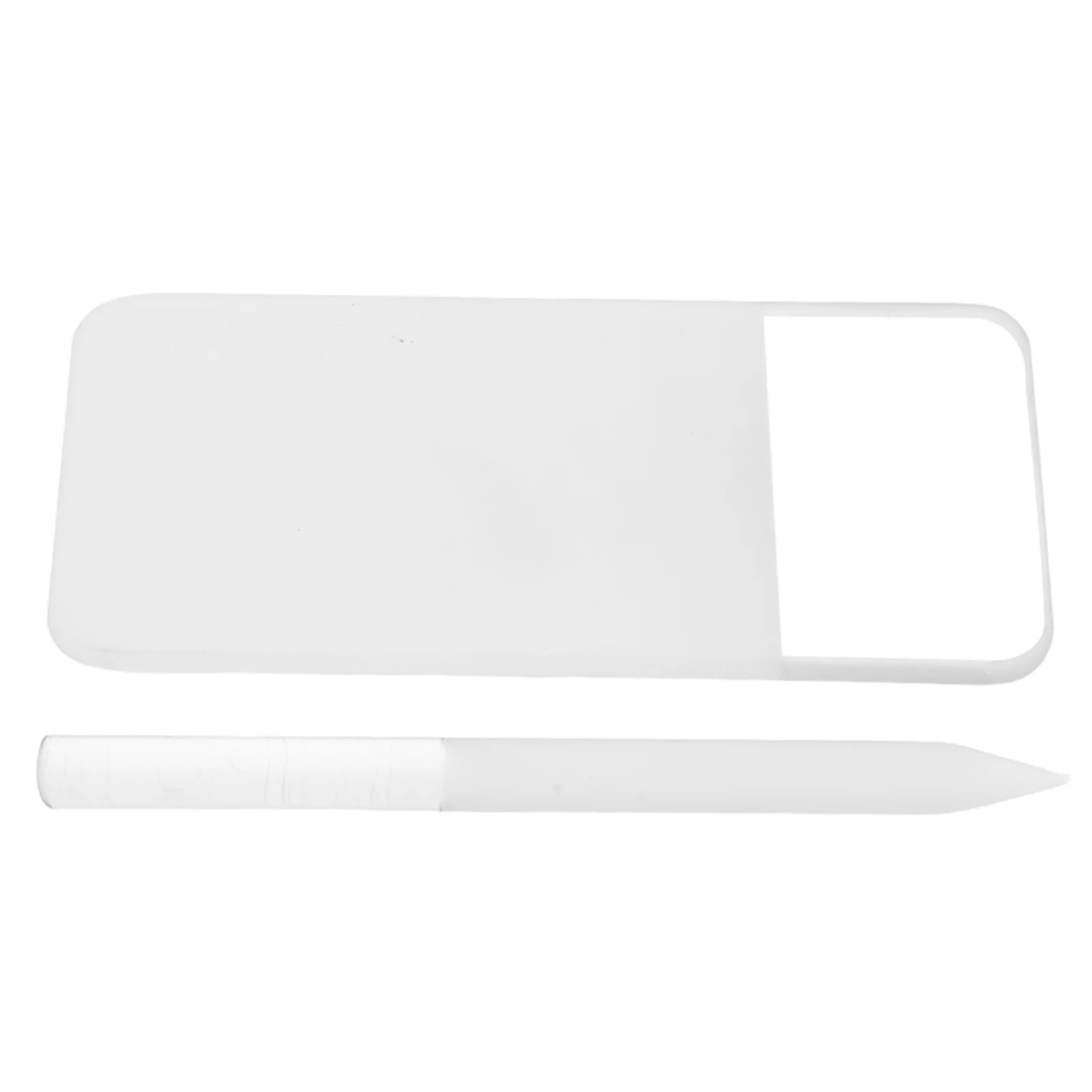 

1Set Professional Reed Trimmer Resurfacer Pad for Saxophone Clarinet Wind Instrument Maintenance Tools Saxphone Accessories