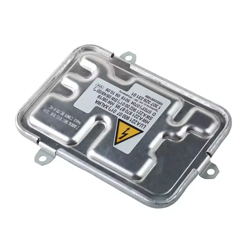 Eficiente-para mercedes benz compatível carro xenon hid farol lastro unidade de controle 130732923101 a2219000701 2218708795