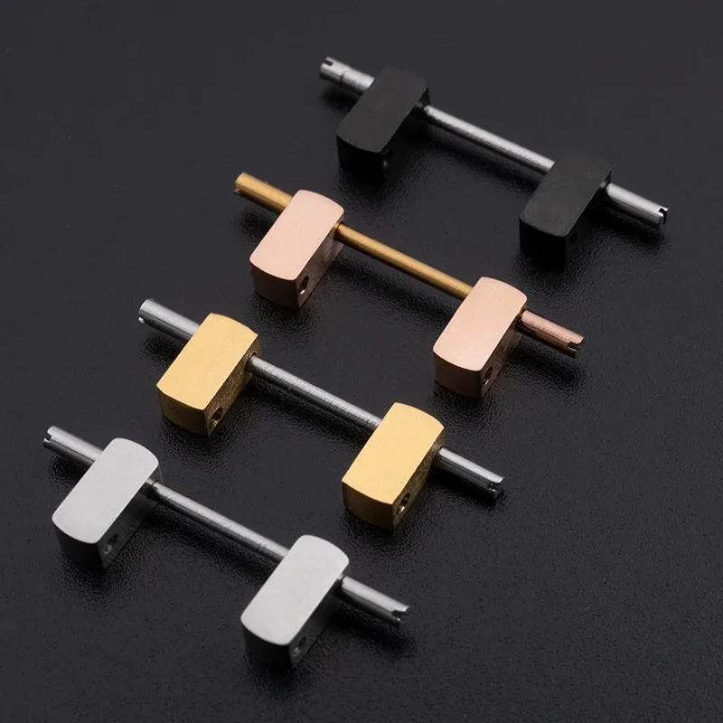 الفولاذ المقاوم للصدأ نهاية رابط تحويل عدة مجموعة ل AP حزام رويال أوك البحرية سوار ل 41 مللي متر الطلب 15400/15500/26331 3.5 مللي متر حزام الساعات