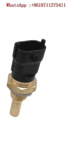 Original environment 209 water temperature sensor Delong Weichai Tianlong Yuchai Renault 0281002209