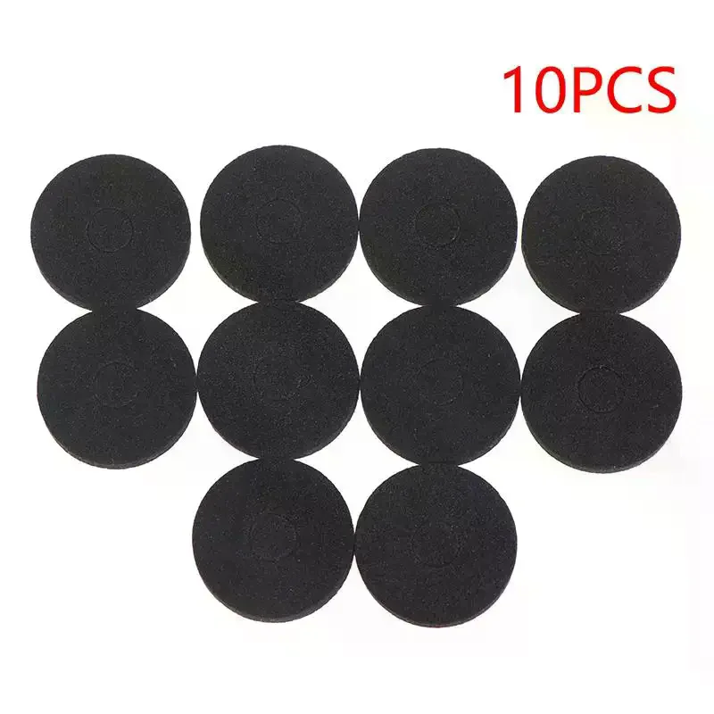 10PCS Car Shell Column Special Remote Control Model Car Shell Protective Foam Gasket Pillar Gasket
