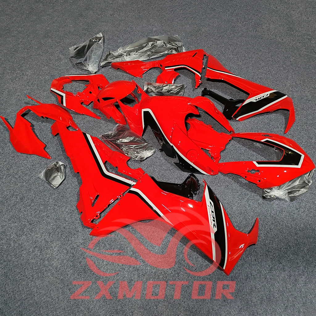 New Style Fairing Kit CBR1000RR 17 18 19 Complete Motorcycle Plastic Fairings for HONDA CBR 1000RR 2017 2018 2019