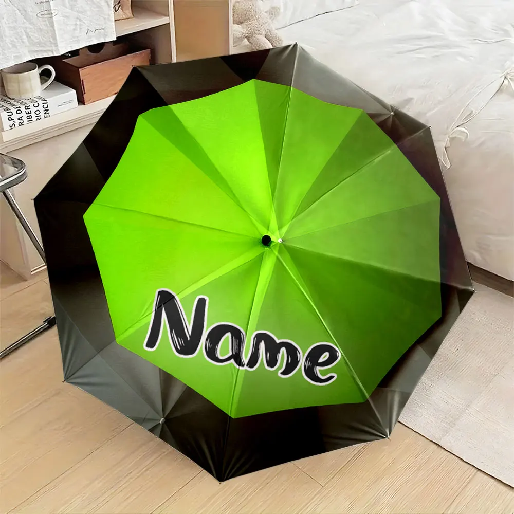 Custom Name Umbrella, 