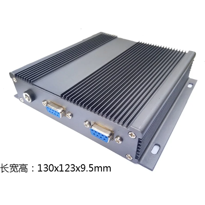 For IMX6ul development board A7 industrial control board Linux industrial control, multi-serial WIFI 4G