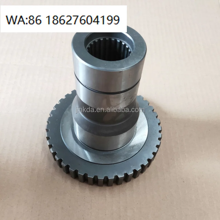 

706-8J-41610 Excavator Drive Shaft Fit PC400-7 Power Transmission Parts Customizable