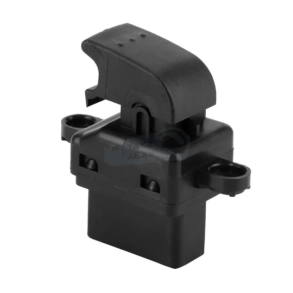 لمازدا 3 2004-2009 الجبهة اليمنى الركاب الخلفي نافذة واحدة التحكم زر التبديل B32H-66-370 B32H66370 اكسسوارات السيارات