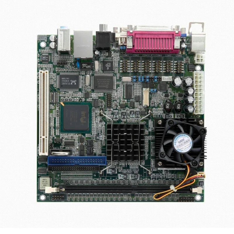 Intel 852GM Chipset… - image