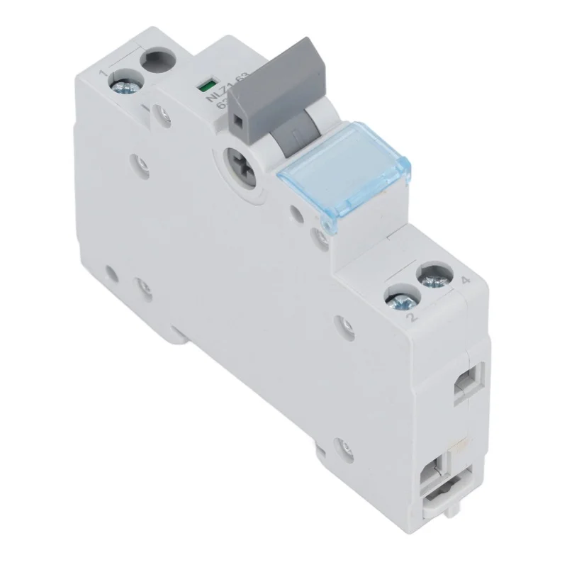 Dual Power Manual T…