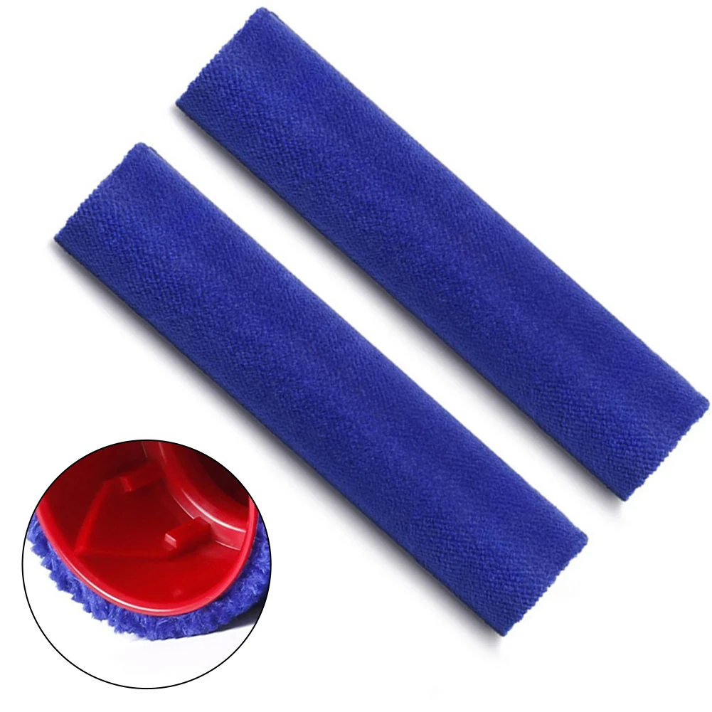 2pcs/Set Roller Brushes For Dyson Wash G1 Vacuum Cleaner Spare Parts Household Cleaning Replacement Accessories