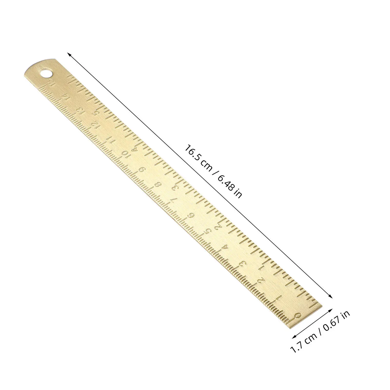 Ruler Tool Drawing Measuring Halloween Christmas Design Ruler Engineer Ruler Drawing Measurements Tool Art Ruler Brass Ruler