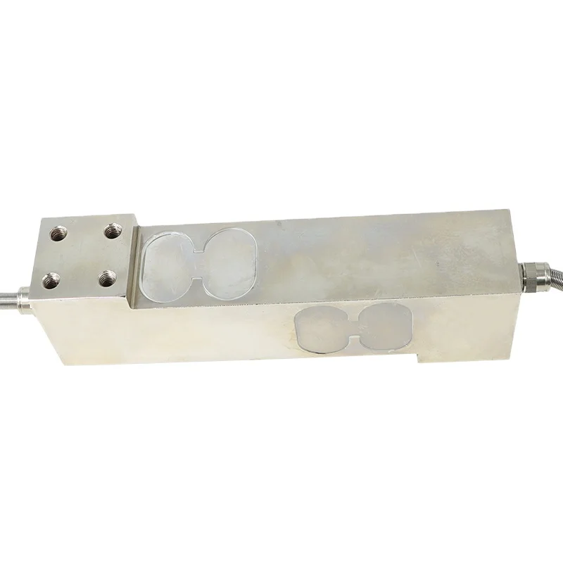 

500KG 1000KG High-precision two-dimensional bidirectional cantilever 2 axis X Y push pull force sensor Shear beam load cell