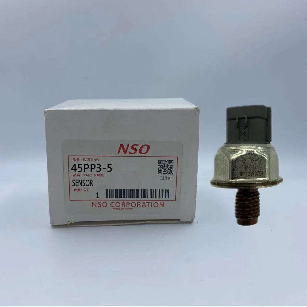 

for Ssensata ASTRA MERIVA ZAFIRA Fuel Rail Pressure sensors OEM 45PP3-5/45PP35/824002/824026/55584473