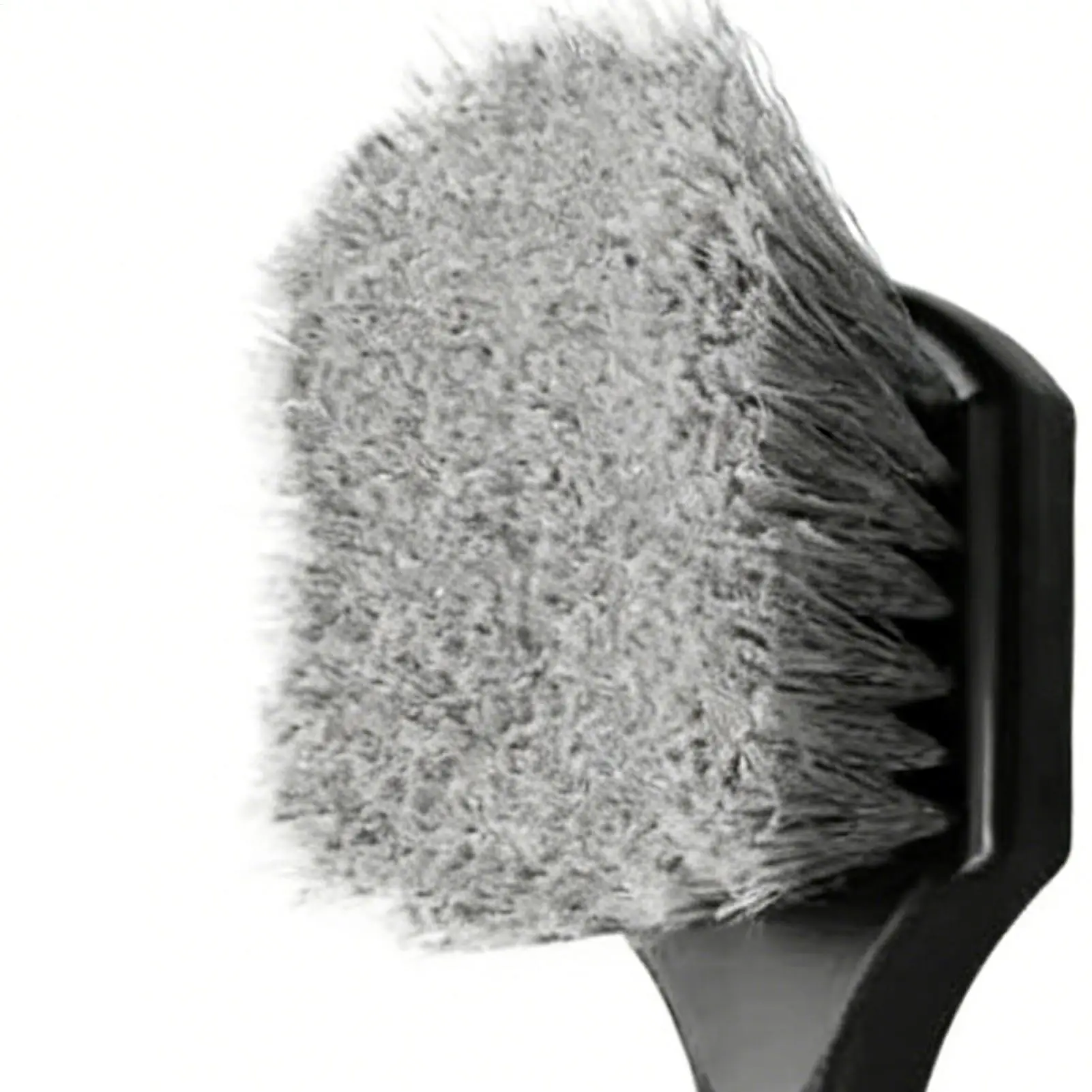 Car Wheel Brush Kit Stain Removal Scratch-Proof Tools Wheel Cleaner Brushes Set For Home Garage Parking Lot Truck Caravan RV