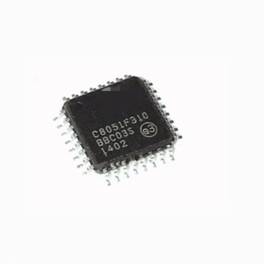 

50Pcs/Lot C8051F320-GQR C8051F320 LQFP32 Microcontroller Chip