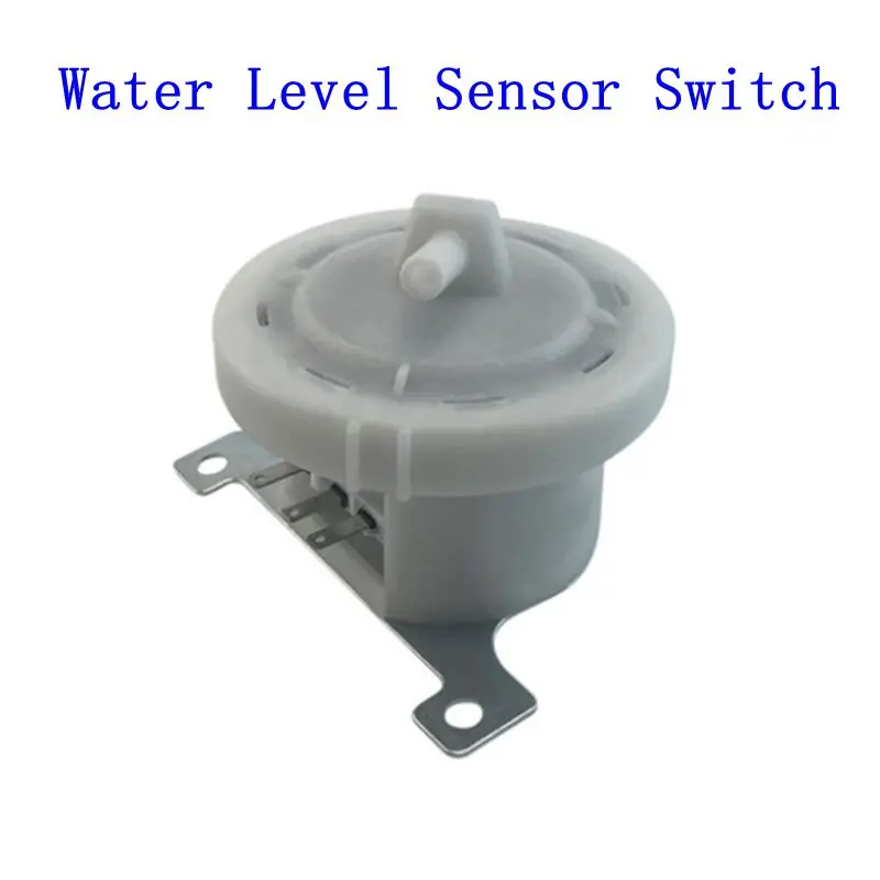 

Fully automatic Whirlpool washing machine water level sensor DSC-6B DC5V Water Level Sensor Switch parts