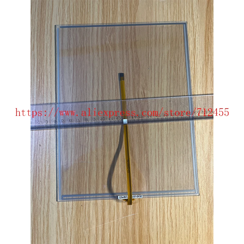 

ДЛЯ ELO Touch Pad Touch Glass SCN-4W-FLT10.4-001-0H1-R F94050-000 Touch panel