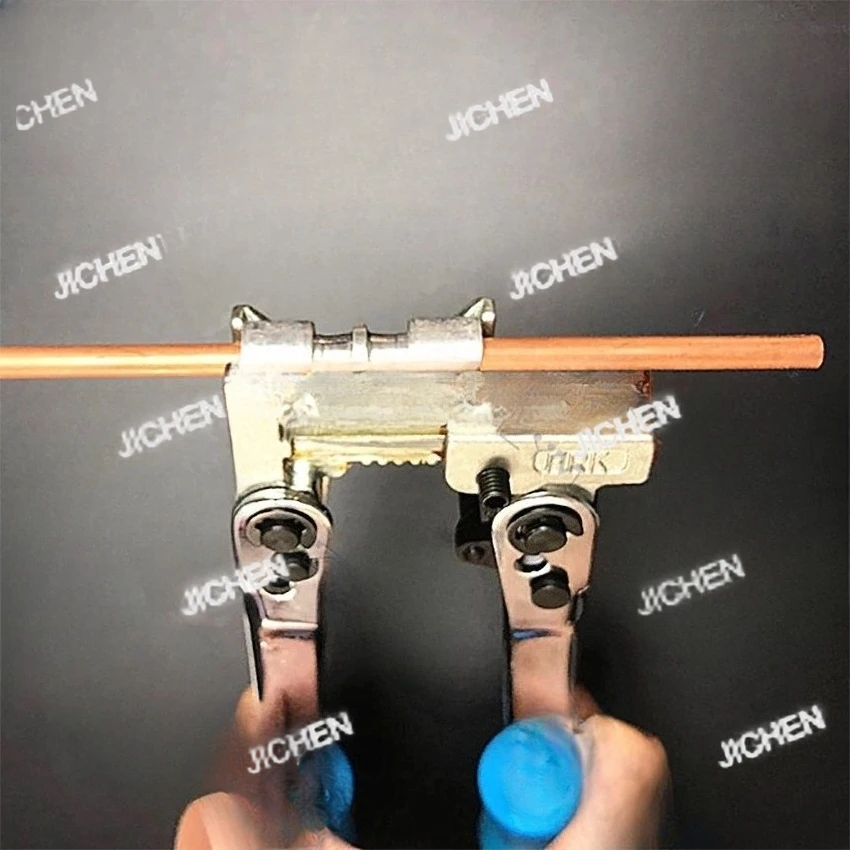 Locke Ring Crimping… - image